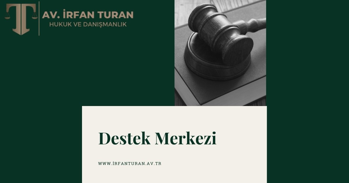 Destek Merkezi