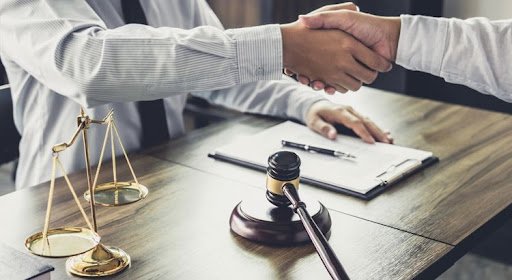 Mersin Ticaret Hukuku Avukatı